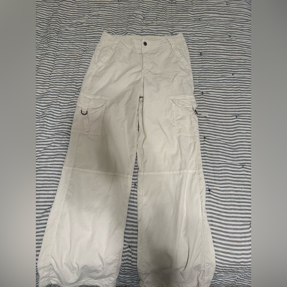 Cargo pants
